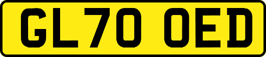 GL70OED