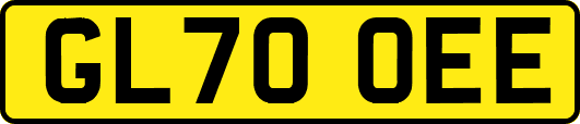 GL70OEE