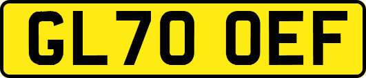 GL70OEF