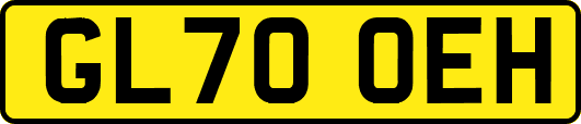 GL70OEH