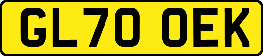 GL70OEK