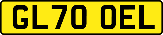 GL70OEL