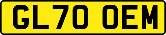 GL70OEM
