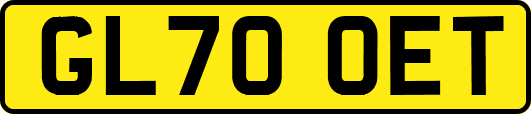 GL70OET