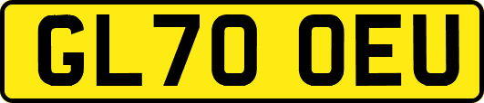GL70OEU