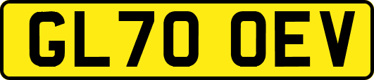 GL70OEV