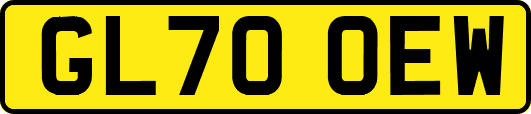 GL70OEW