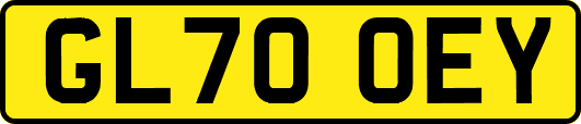 GL70OEY