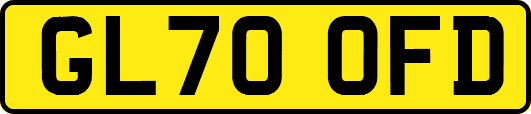 GL70OFD