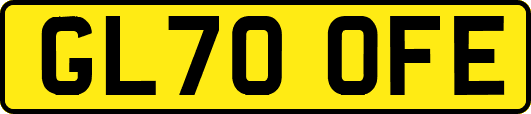 GL70OFE
