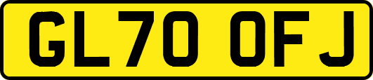 GL70OFJ