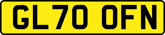 GL70OFN