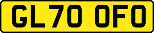 GL70OFO