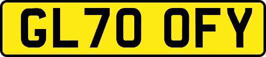 GL70OFY