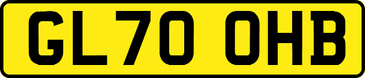 GL70OHB