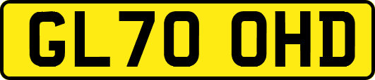GL70OHD