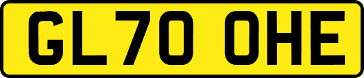 GL70OHE