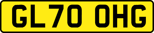 GL70OHG
