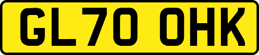 GL70OHK