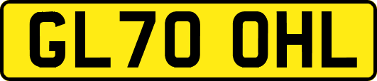 GL70OHL