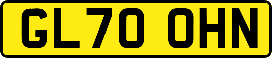 GL70OHN