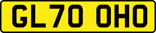 GL70OHO