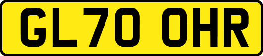 GL70OHR