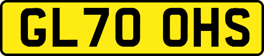 GL70OHS