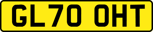 GL70OHT