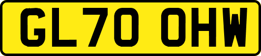 GL70OHW