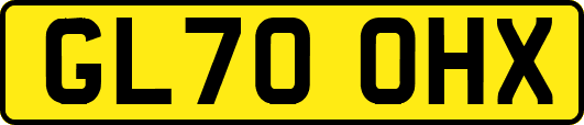 GL70OHX