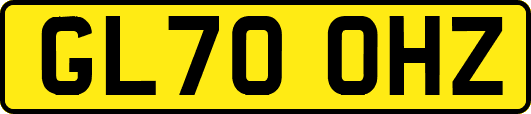 GL70OHZ
