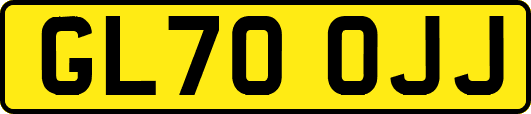 GL70OJJ