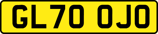 GL70OJO