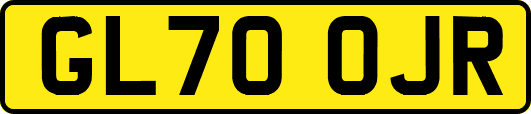 GL70OJR