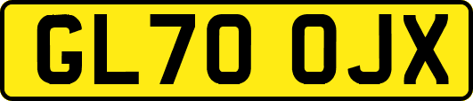 GL70OJX