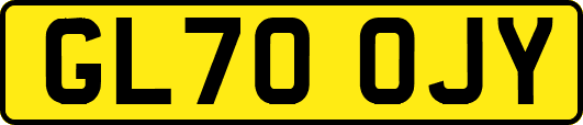 GL70OJY