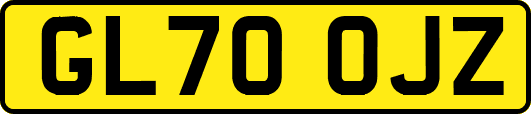 GL70OJZ