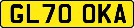 GL70OKA