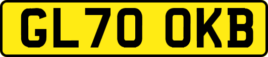 GL70OKB