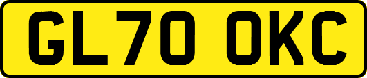 GL70OKC