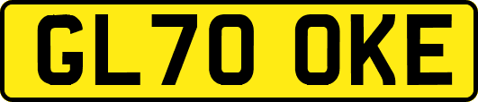 GL70OKE