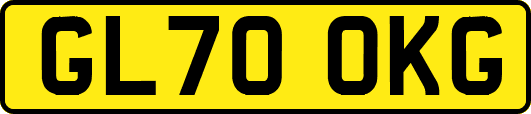 GL70OKG