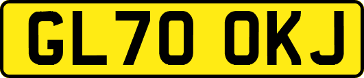 GL70OKJ
