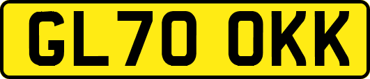 GL70OKK