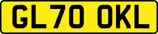 GL70OKL