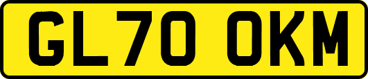 GL70OKM