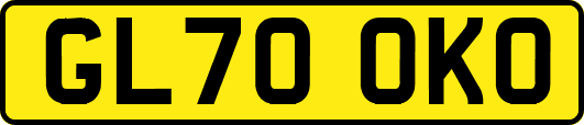 GL70OKO