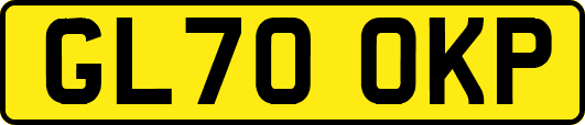 GL70OKP