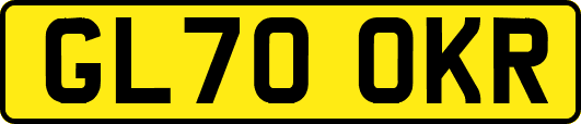 GL70OKR